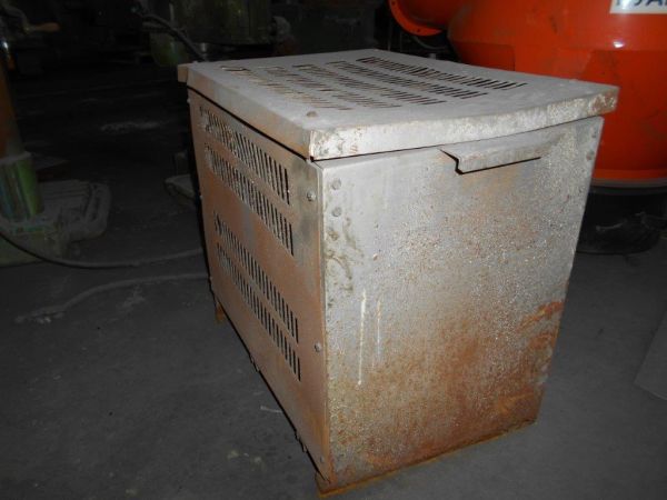 Трансформатор сварочный ТДМ-504М