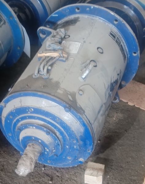 Э/двигатель ДПВ-60 60/1230 IM4014 б/у