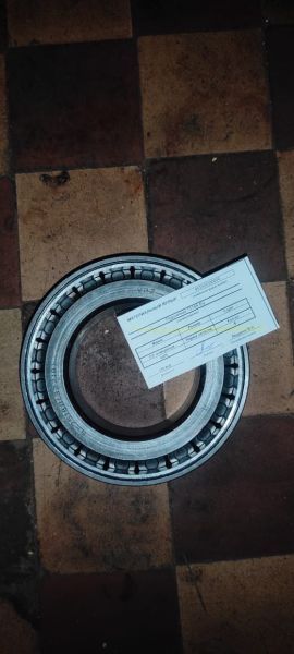 Подшипник 7518А б/у