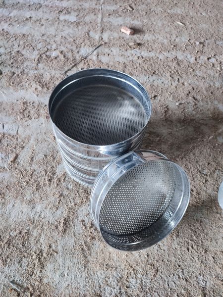 Комплект сит д=200