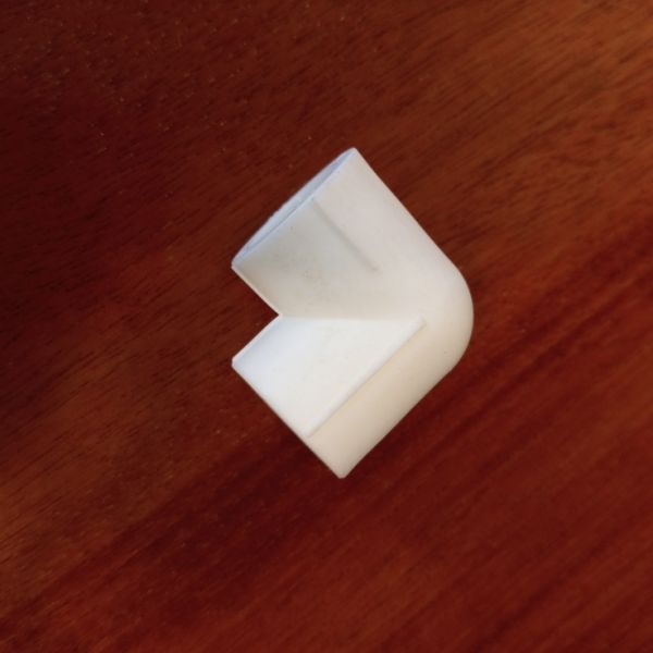 Угольник PPR Ду-20х20 90