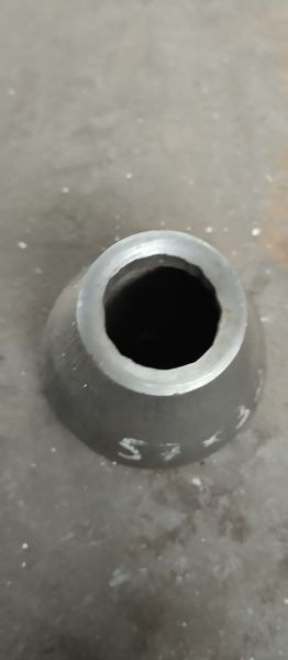 НПА_Переход 57х5-25х3 стальной концентрический