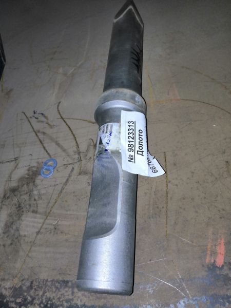 Долото коническое 6676930 Bobcat