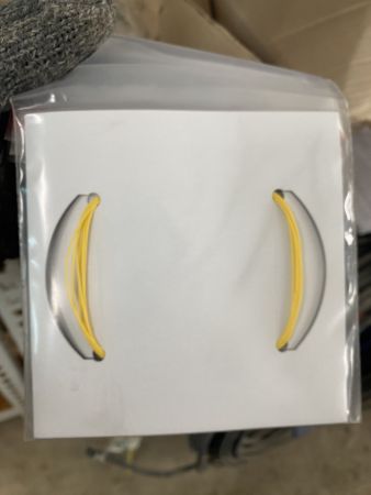 Патч-корд SC-ST 50/125 1м