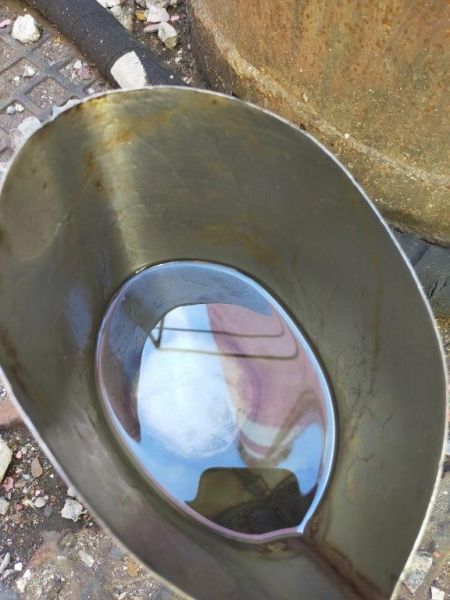 Моноэтаноламин 3-го сорта 78%