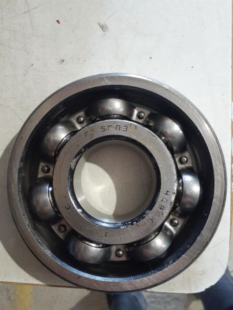 Подшипник 409 АК