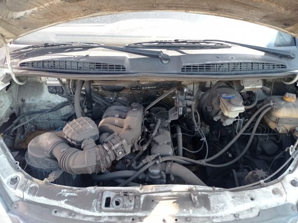 ГАЗ -32213 Специализированное пассажирское