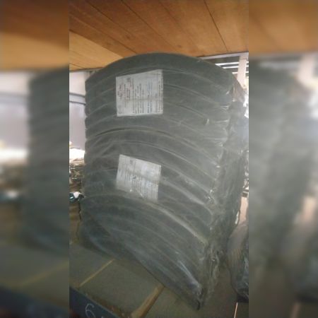 Накладка тормозная 700.23.00.081 сверлёная