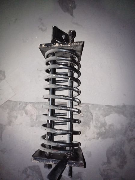 Блок пружинный 13 ОСТ 108.275.58-80