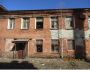 Продажа здания блока цехов 2 939 кв. м в г. Североуральск, промплощадка ЦРММ