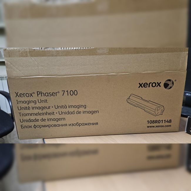 Блок проявки Xerox 108RO1148