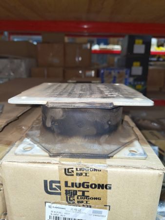 Виброамортизатор 801187