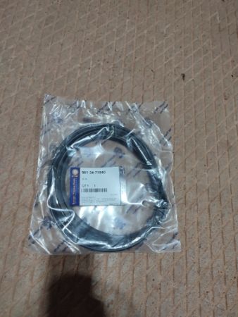 Уплотнение Komatsu 561-34-71540
