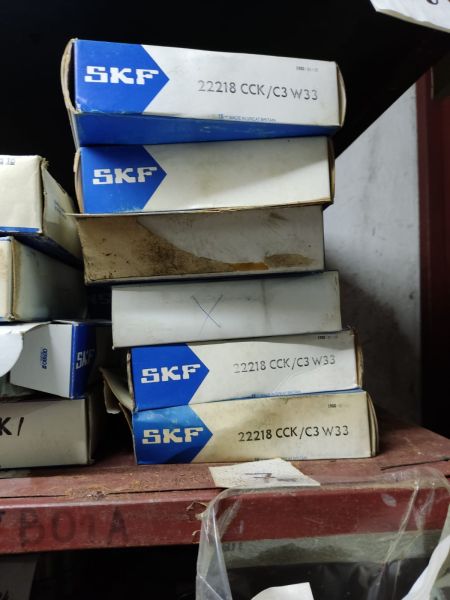 Подшипник 22218CCK/C3W3SKF