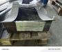 Опора приварная неподвижная тип КП Б 12-820 ОСТ 36-146-88