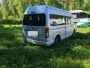 Автобус Toyota Hiace , 2010