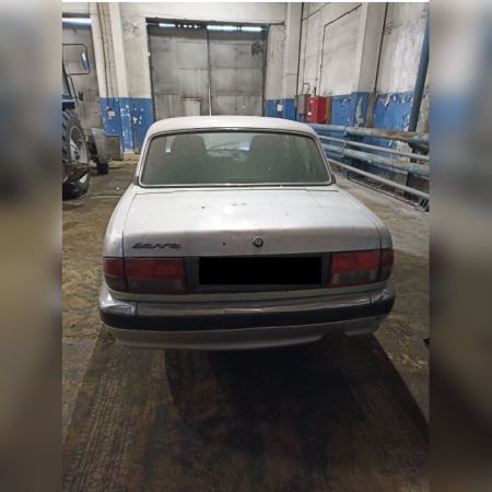 Автомобиль ГАЗ 31105