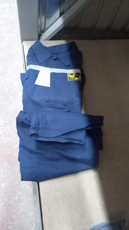 Костюм х/б лет.взрывн.М 128-132/170-176