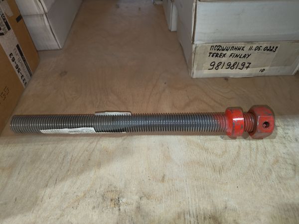 Болт 1175.03.05 Terex Finlay