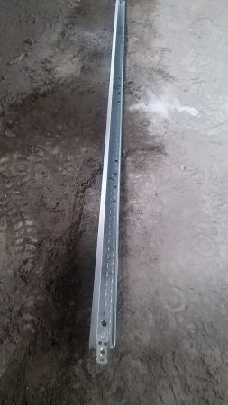 Armstrong Javelin рейка поперечная 1200*30мм (в кор 60 шт)