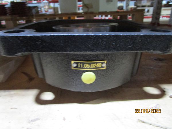 Подшипник 11.05.0240 Terex