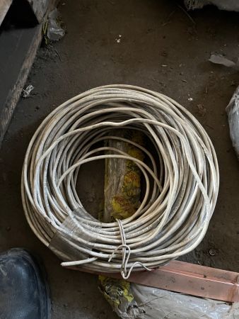 НПА_Провод ПВ1 1*10