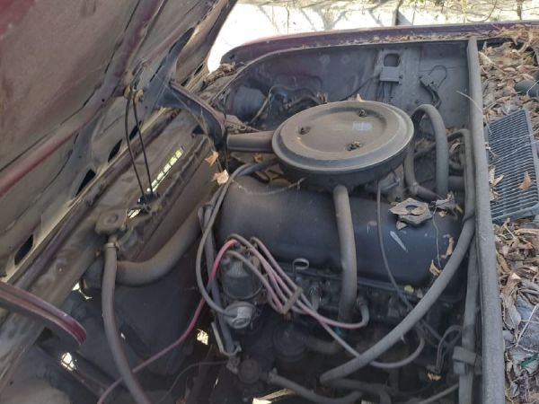 Автомобиль ВАЗ-2106