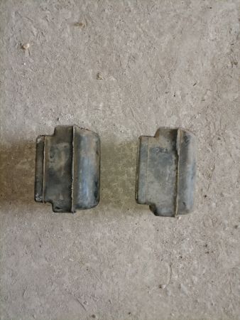 Отбойники передней подвески а/м ГАЗ-53