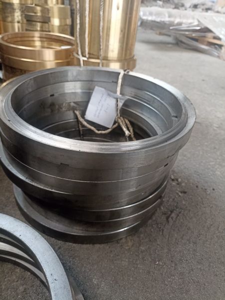 НПА_Кольцо нажимное стальное 300*260