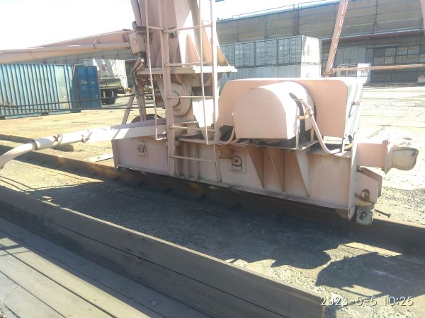 Кран козловой г/п 30 т 650ХКР