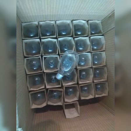 НПА_Лампа Б 230-240 500Вт