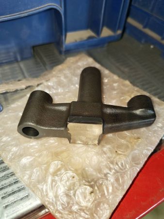 Толкатель 6240-41-5610 Komatsu