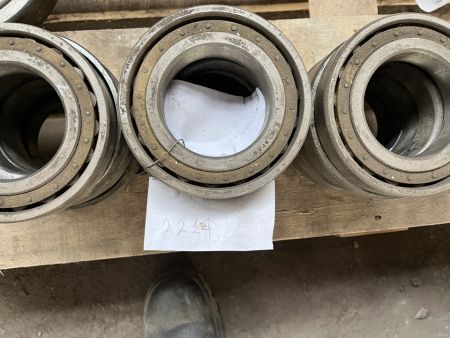 НПА_Подшипник 2217 СГП, , 