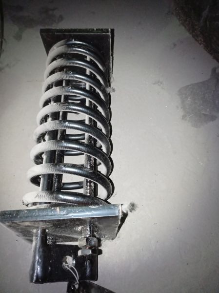 Блок пружинный 32.60х70 06 ОСТ108.275.69