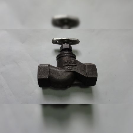Вентиль Д-32 инв.