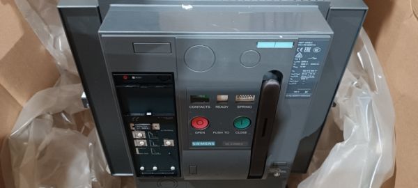 Выключатель 3WL1220-3CB34-1AA2-Z C22