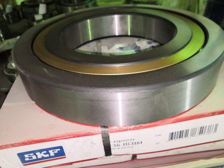 Подшипник 7236 BCBM SKF