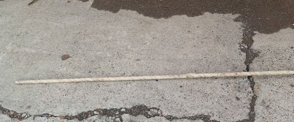 Пруток титановый ВТ 1-0 20 мм