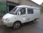 Грузовой автомобиль ГАЗ 2705 