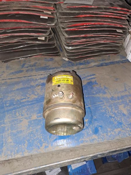 Э/двигатель ДП112-600-3600-24