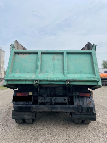 Камаз - 65115С