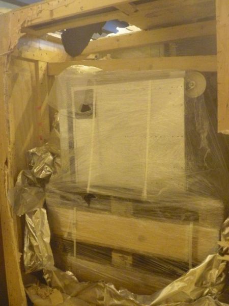 Устройство комплект.распределит.10кВ