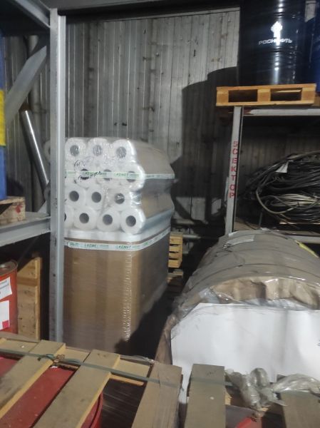 Ткань фильровальная Altex 72-250