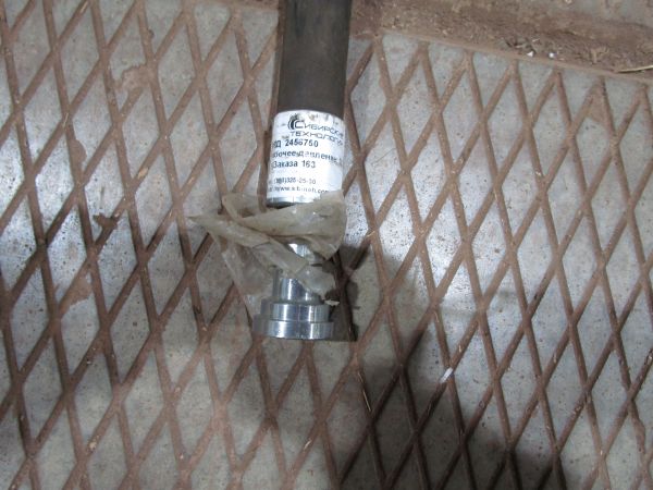 Шланг 245-6750 Caterpillar