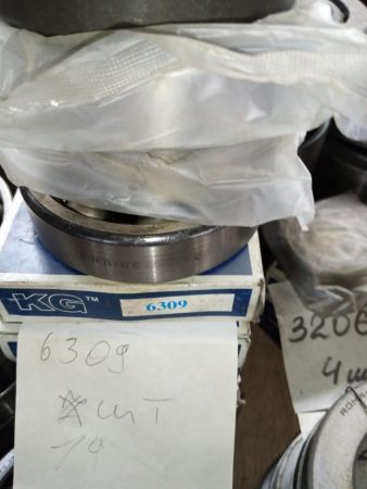 НПА_Подшипник 6309