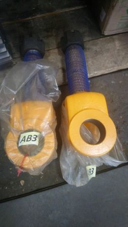 Проушина 7523-2909610