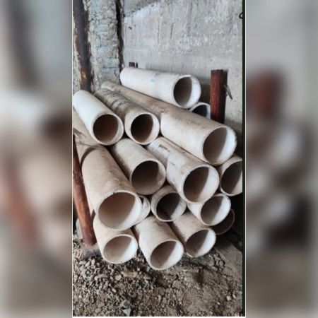 Фторопласт ф50-300 б/у