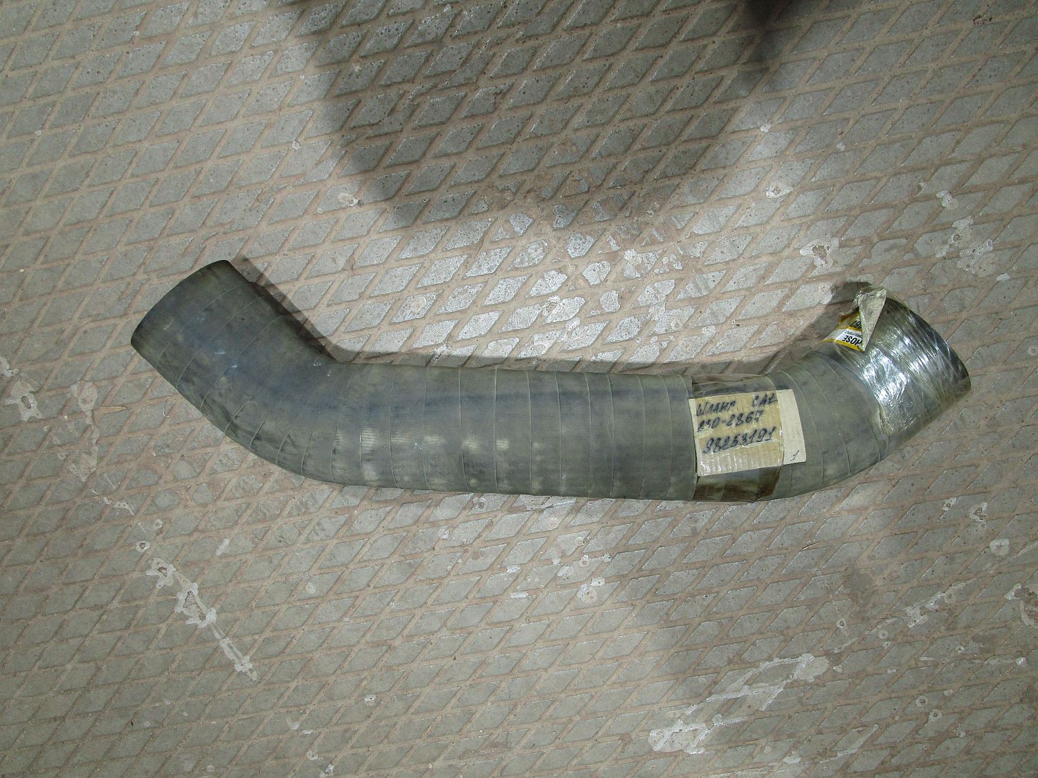 Шланг 230-2867 Caterpillar