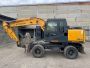 Hyundai R140W-7 