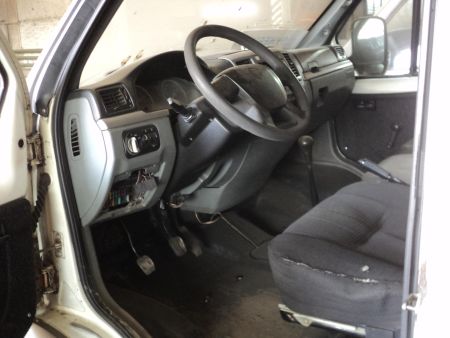 Автомобиль ГАЗ 32212  г/н Н073АО138